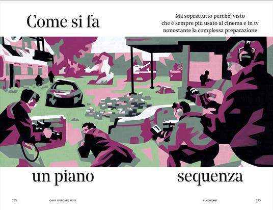 Cose spiegate bene. Cinemino? - 2