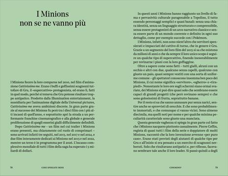 Cose spiegate bene. Cinemino? - 3