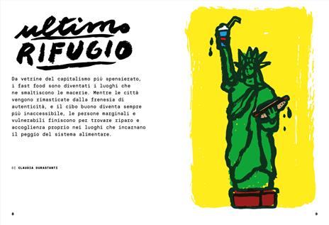 L'Integrale. Vol. 12: Capitale - 2