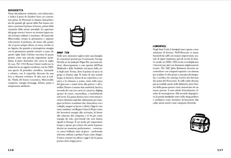 L'Integrale. Vol. 12: Capitale - 4