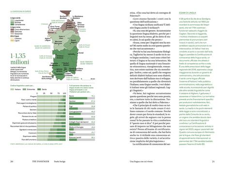 Sardegna. The passenger. Per esploratori del mondo - 8