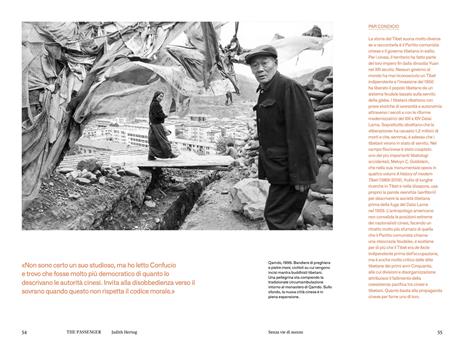 Tibet. The passenger. Per esploratori del mondo - 4