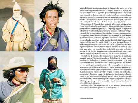 Tibet. The passenger. Per esploratori del mondo - 5