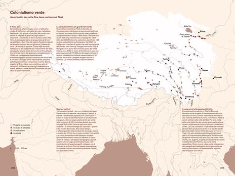 Tibet. The passenger. Per esploratori del mondo - 6