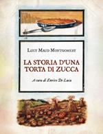La storia d'una torta di zucca