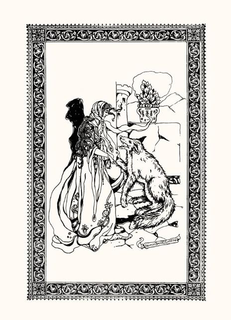 I mille volti delle fiabe. Ventiquattro fiabe da tutto il mondo che (forse) ancora non conosci - 2