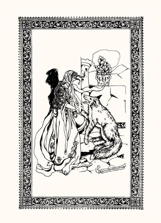 I mille volti delle fiabe. Ventiquattro fiabe da tutto il mondo che (forse) ancora non conosci - 2