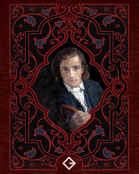 La vera storia d'un vampiro - Eric Stanislaus Stenbock - 2