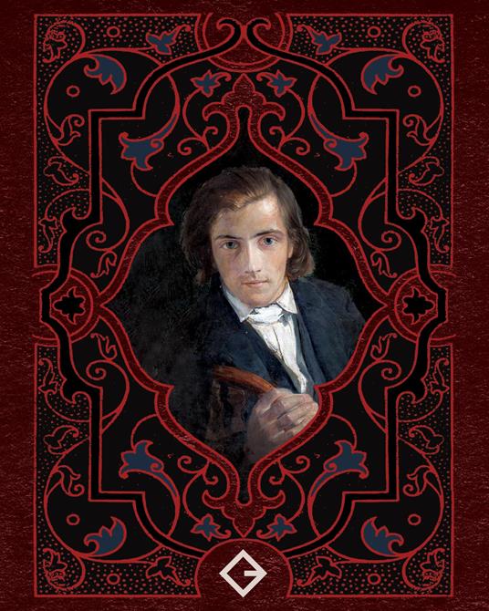 La vera storia d'un vampiro - Eric Stanislaus Stenbock - 2