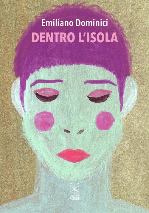 Dentro l'isola - Emiliano Dominici - copertina