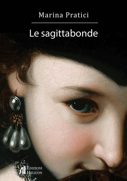 Le sagittabonde - Marina Pratici - copertina