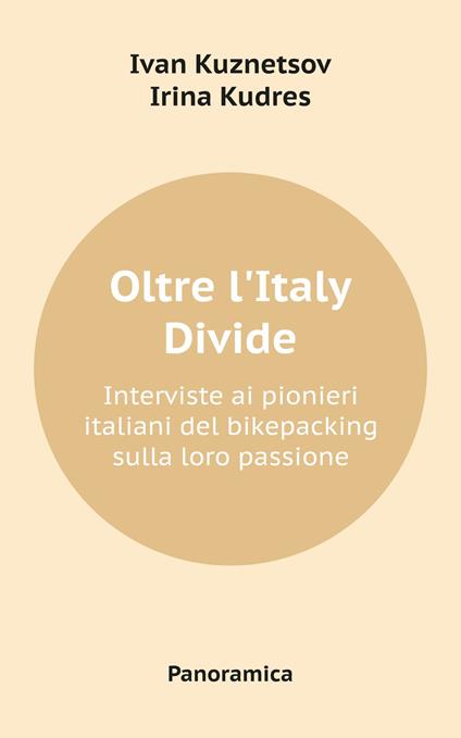Oltre l’Italy Divide - Miriam De Falco,Irina Kudres,Ivan Kuznetsov - ebook