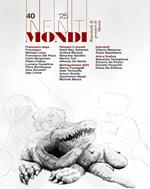 Infiniti mondi (2025). Vol. 40