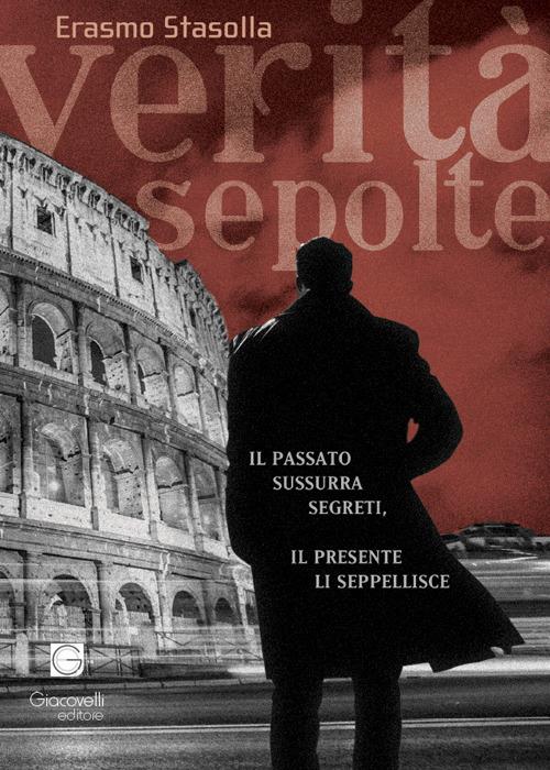 Verità sepolte - Erasmo Stasolla - copertina