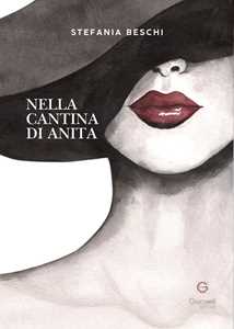 Nella cantina di Anita