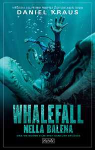 Whalefall. Nella balena