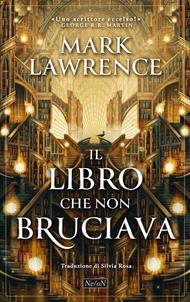 Il libro che non bruciava