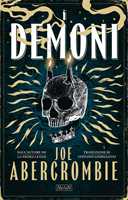 Libro I demoni Joe Abercrombie