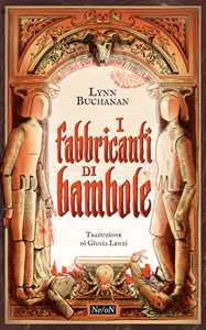 Libro I fabbricanti di bambole Lynn Buchanan