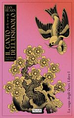 Il canto dell'usignolo. La saga degli Otori. Vol. 1