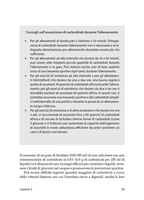 Nutrient timing. Quando e cosa mangiare per la massima performance sportiva - Lauren Link - 2