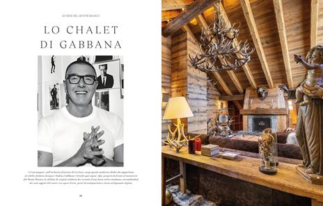 Quality living. Case di montagna. Ediz. a colori. Vol. 2 - 2