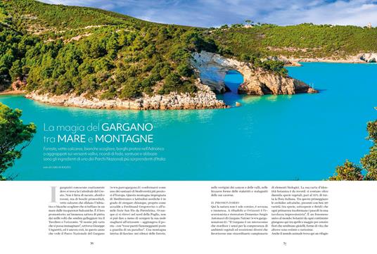 Orizzonti. Vol. 6: La Puglia inattesa - 2