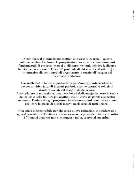 20 case piccole pensate bene. Ediz. illustrata - 4