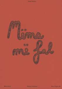 Mamma perdonami-Mëma më fal-Mom, forgive me. Ediz. multilingue