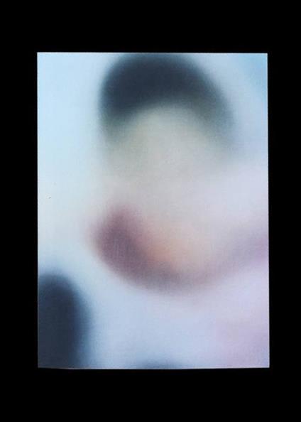 You will find nothing alive like its own image. Ediz. inglese e italiana - Tyasir Batniji - copertina