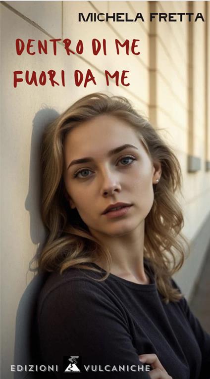 Dentro di me Fuori da me. Ediz. integrale - Michela Fretta - copertina
