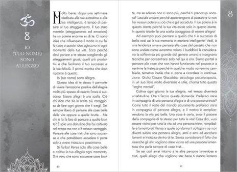 110 mantra per la longevità - Giuseppe Galassi - 2