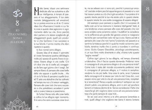 110 mantra per la longevità - Giuseppe Galassi - 2