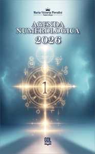 Agenda numerologica 2026