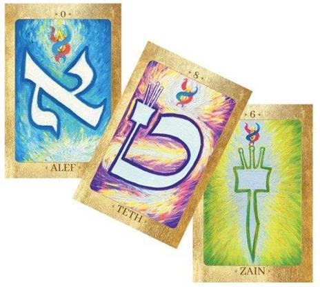 Io sono le 22 porte della creazione. 22 carte. Con guida di 57 pagine - Anna Silvano - 2