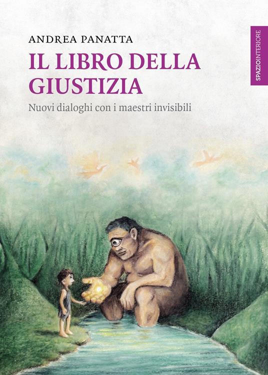 Il libro della giustizia - Andrea Panatta - ebook