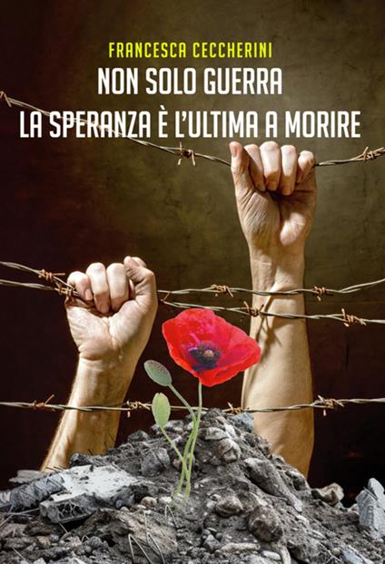 Non solo guerra. La speranza è l'ultima a morire - Francesca Ceccherini - ebook