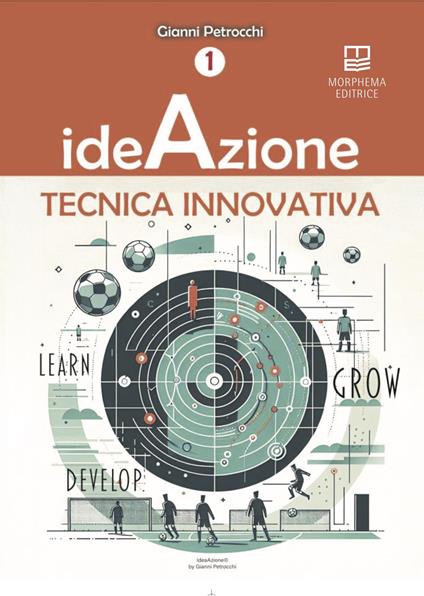 Ideazione Tecnica Innovativa - Gianni Petrocchi - copertina