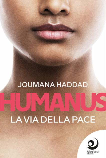 Humanus - Joumana Haddad,Aldo Boraschi - ebook