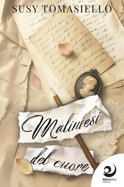 Malintesi del cuore - Susy Tomasiello - ebook