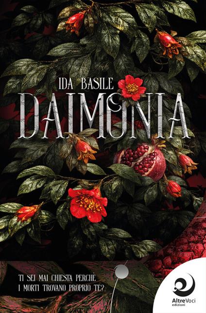 Daimonia - Ida Basile - ebook