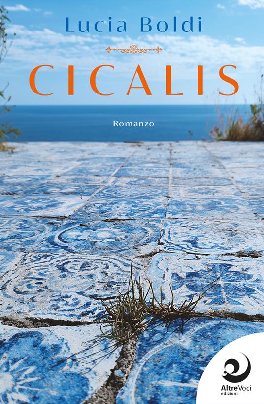 Cicalis - Lucia Boldi - ebook