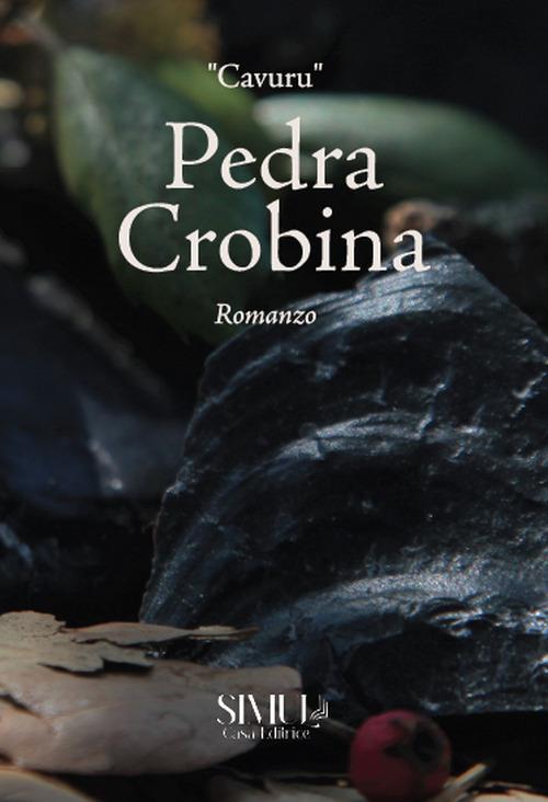 Pedra Crobina - Cavuru - copertina