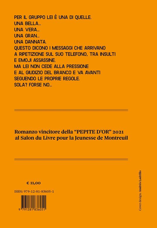 Queen Kong. Ediz. integrale - Hélène Vignal - 3