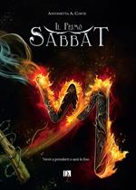 Il primo Sabbat-La luce dietro lo specchio-Convergenza astrale