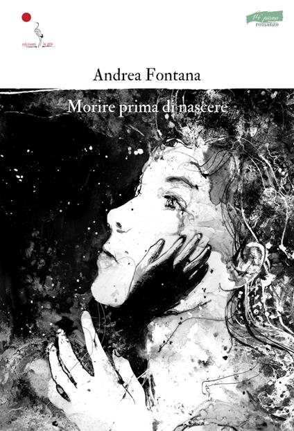 Morire prima di nascere - Andrea Fontana - copertina