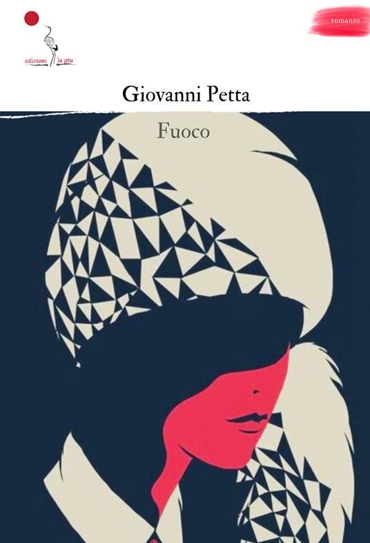 Fuoco - Giovanni Petta - copertina