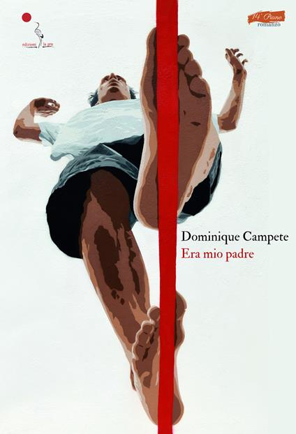 Era mio padre - Dominique Campete - copertina