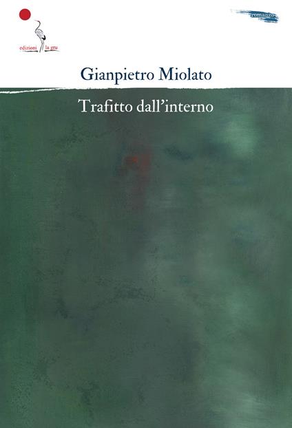 Trafitto dall'interno. Nuova ediz. - Gianpietro Miolato - copertina