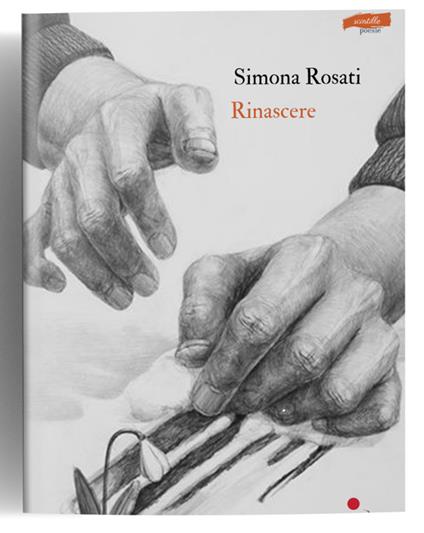 Rinascere - Simona Rosati - copertina